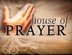 Kebebasan Beribadah Terancam, Rumah Doa POIM Sering Di Intimidasi