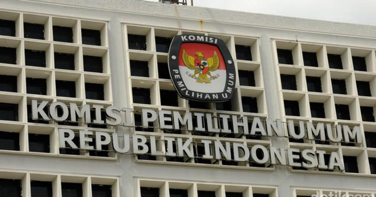 KPU Cabut Aturan Tutup Akses Ijazah Capres-Cawapres