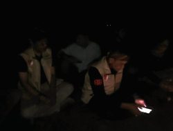 Selasa Legi Malam, Gunung Padang Jadi Pusat Doa Nusantara