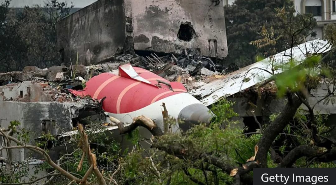 Keluarga Korban Kecelakaan Air India Gugat Boeing dan Honeywell