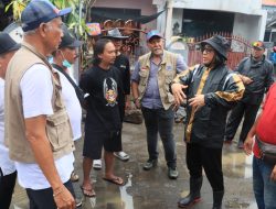 Banjir Denpasar: 883 Bangunan Rusak, Pemkot Percepat Verifikasi