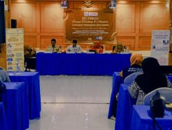 Pelatihan Anggaran Pendidikan di Kota Bogor Hasilkan Rekomendasi untuk Akses Inklusif