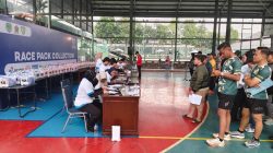 HUT ke-80 TNI Kodam Jaya Gelar Panglima TNI Run 2025 dengan Hadiah Rp116 Juta