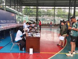 HUT ke-80 TNI Kodam Jaya Gelar Panglima TNI Run 2025 dengan Hadiah Rp116 Juta