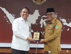 Maluku Utara Perkuat Reformasi Birokrasi Lewat Sosialisasi Indeks Kualitas Kebijakan 2025