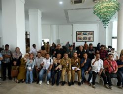 Pemprov Sumut Genjot Program Rumah Layak Huni, Target 15 Ribu Unit untuk MBR