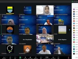 Pemkot Bandung Perkuat Keamanan Siber Lewat Kolaborasi dan Literasi Digital