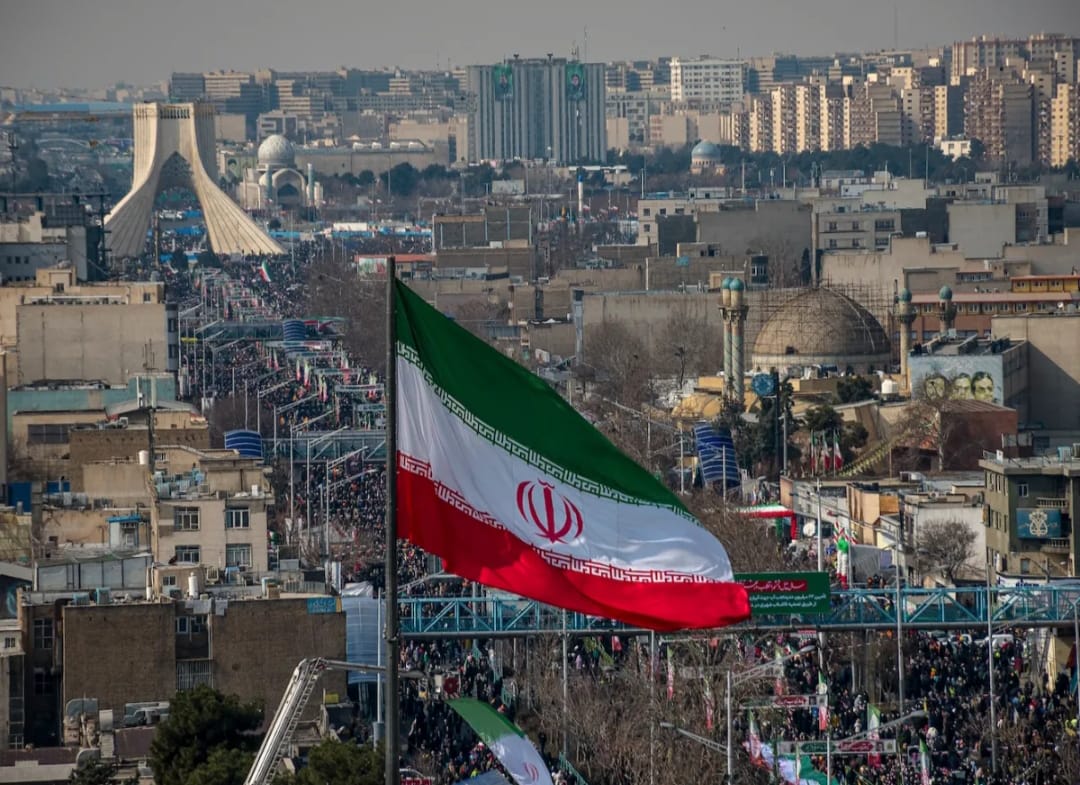 Komunitas HAM Di Iran Kecam Keterlambatan Perawatan Medis Terhadap Seorang Tahanan Perempuan