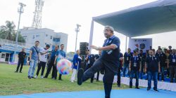 Liga 4 Piala Bandung Utama 2025 Resmi Bergulir, Jadi Ajang Pembinaan Pesepak Bola Muda