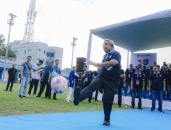 Liga 4 Piala Bandung Utama 2025 Resmi Bergulir, Jadi Ajang Pembinaan Pesepak Bola Muda