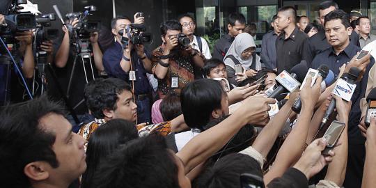 CNN Indonesia Pertanyakan Pencabutan Kartu Pers Istana, Dewan Pers Ikut Bersuara