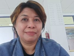 Komunikasi Bukan Sekadar Bicara: Dr. Lasmery Girsang Ungkap Rahasia Kepemimpinan Seimbang