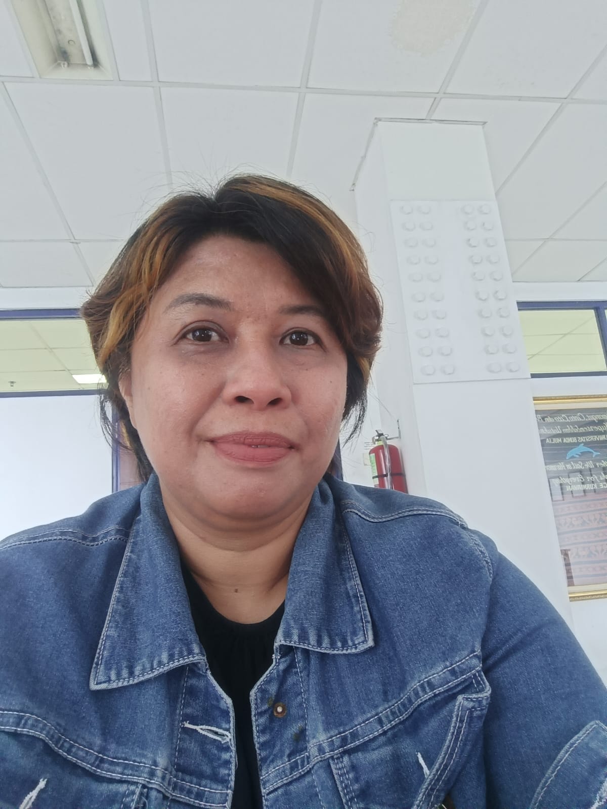 Dr. Lasmery Girsang Ungkap Rahasia Kepemimpinan Seimbang