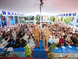 Literasi Digital, Bekal Generasi Muda Bandung Hadapi Arus Informasi