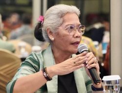 Dr. Ni Wayan Giri Adnyani, akademisi komunikasi budaya dan pariwisata
