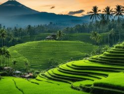 Hari Pariwisata Internasional 2025: Bali Teguhkan Komitmen Menuju Investasi Hijau dan Berkelanjutan
