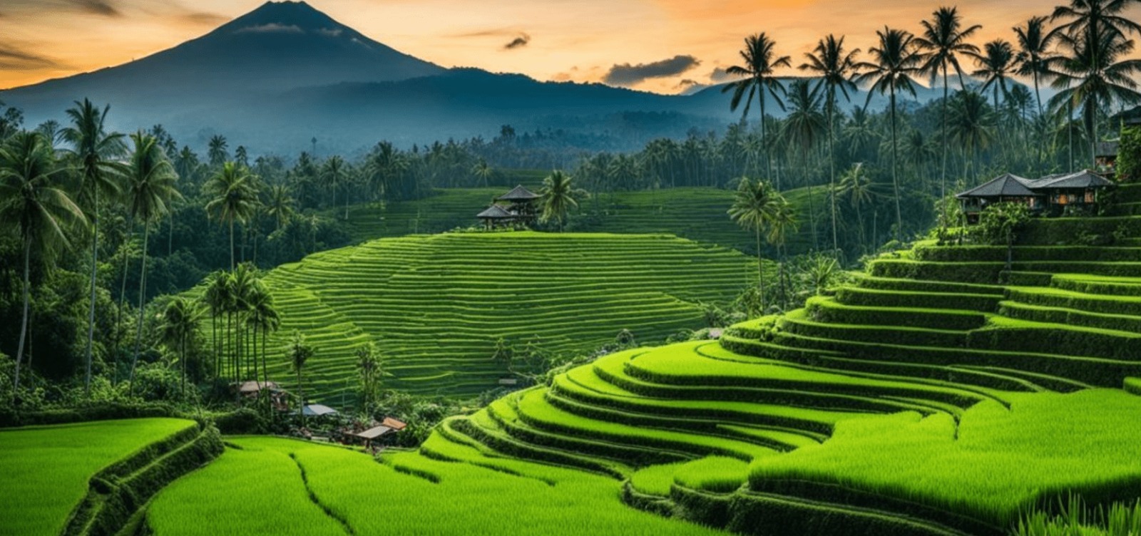 Hari Pariwisata Internasional 2025: Bali Teguhkan Komitmen Menuju Investasi Hijau dan Berkelanjutan