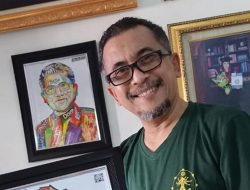 IB. Purwa Sidemen, S.Ag., M.Si - Direktur Eksekutif PHRI Bali