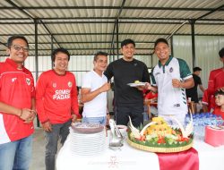 HAMZAH BUKA AKADEMI SEPAKBOLA H23SS