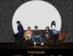 ELATE 2025 Sajikan “Double Feature” Perdana: Dua Drama Karya Mahasiswa BINUS Siap Memukau Penonton