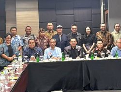 Gunung Padang Bakal Dipugar, Fadli Zon Sebut Punden Berundak Adalah Piramida Indonesia