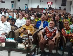 Sekolah Lansia “Damai Sejahtera”: Cahaya Baru untuk Generasi Emas Bekasi!