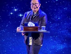 Gerakan ‘Bekasi RumahKu’: Bersatu Wujudkan Kota Idaman