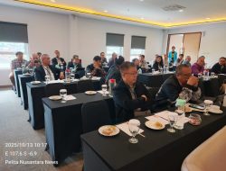 Musda PGLII Bandung: Lahirkan Pemimpin Visioner dan Program Unggulan