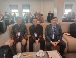 Pdt. Mulianto Halim Kembali Pimpin PGLII Bandung: Musda Ke-2 Hasilkan Kepemimpinan Baru yang Solid!