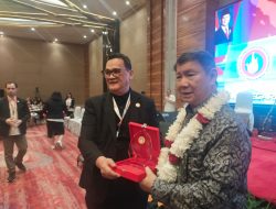 PGPI Siap Kawal Program Makan Bergizi: Hasyim: Laporkan Jika Ada Oknum Nakal