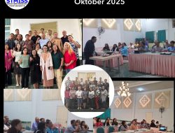 Indonesia Krisis Misi? STMiss Datang Membangunkan Raksasa yang Tertidur