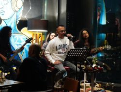 Rockafella’s Vol.15: Sajian Akustik 90-an Hidupkan Kembali Spirit MTV Unplugged di Jakarta