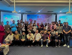 Peringati HUT ke-8, SWI Depok Didorong Semakin Eksis di Era Keberagaman Media