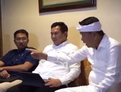 KDM dan Pejabat Pemprov Jabar, Gagal Temukan Dana 4,1 T Yang Tersimpan di Deposit