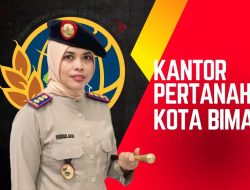 Hari Agraria Jadi Panggilan untuk Wujudkan Keadilan dan Tata Ruang Berkelanjutan di Bima