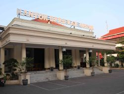 DPRD Gresik Tegaskan Tak Ada PHK, Ribuan Tenaga Honorer Tetap Bekerja