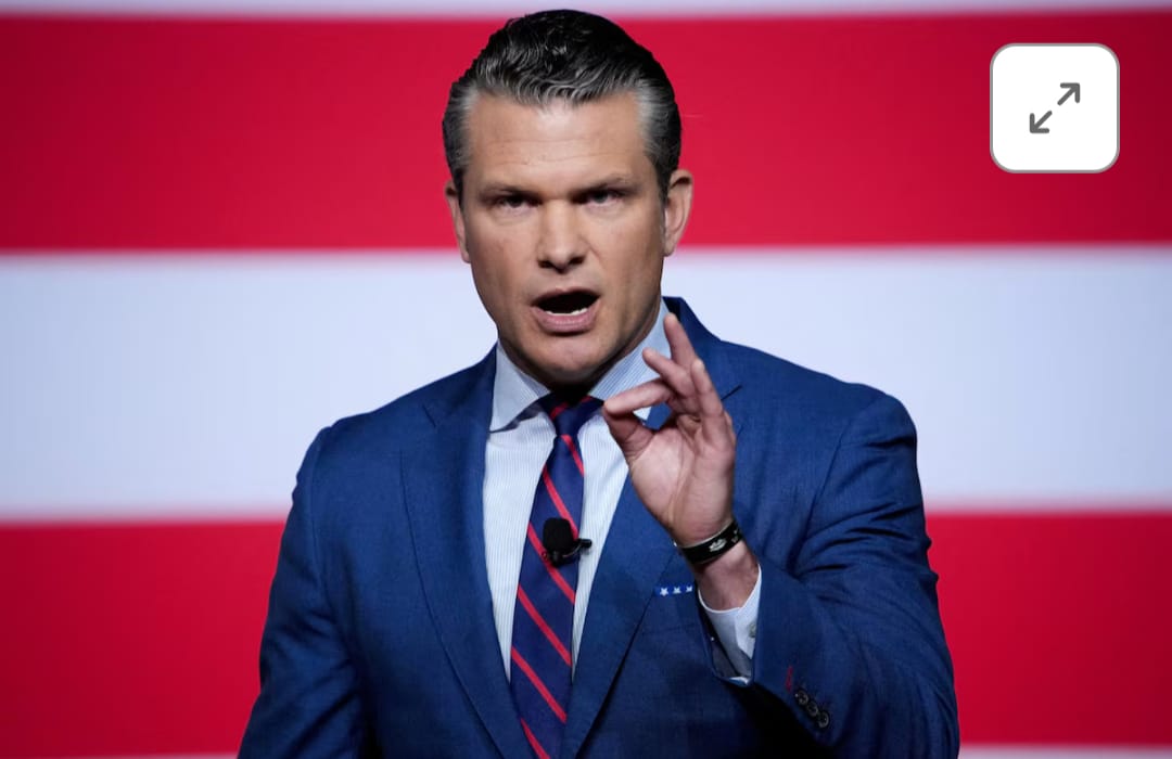 AS Lancarkan Serangan Terhadap Kapal Pengangkut Narkoba di Venezuela