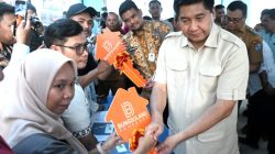 Bobby Nasution Ajak Warga Sumut Manfaatkan Program “3 Juta Rumah”