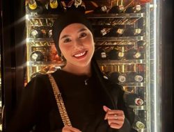 Annisa Fitriani: Ketika Live Streaming Jadi Panggung Inspirasi dan Gairah Baru Generasi Digital