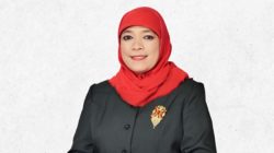 Prof. Dr. Suraya, M.Si