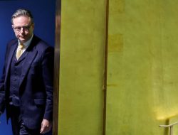 Penyerangan Terhadap Perdana Menteri Belgia Berhasil Digagalkan