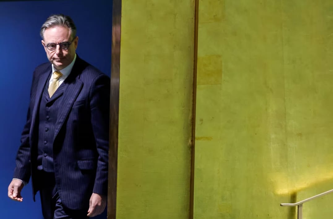 Penyerangan Terhadap Perdana Menteri Belgia Berhasil Digagalkan
