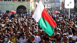 Presiden Madagaskar Meninggalkan Negaranya Setelah Aksi Demonstrasi Oleh Gen Z