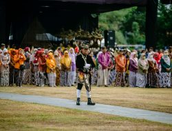 Kulon Progo Rayakan Hari Jadi ke-74 dengan Semangat Sinergi