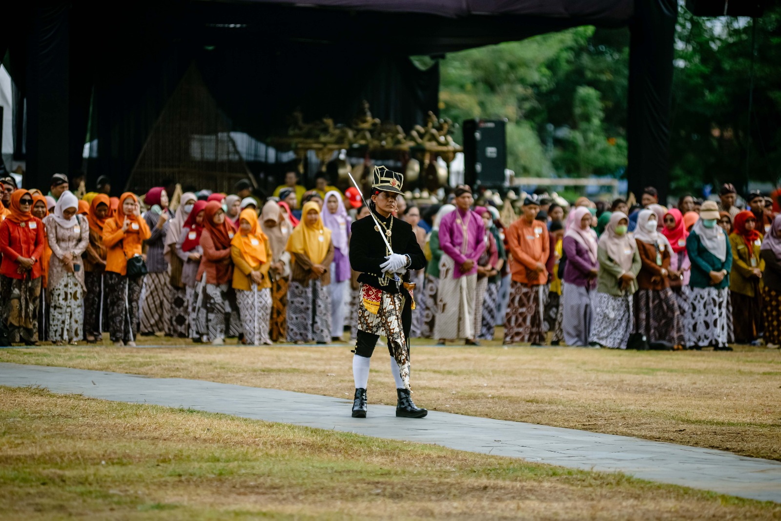 Kulon Progo Rayakan Hari Jadi ke-74 dengan Semangat Sinergi