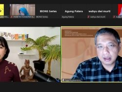 BIONS 278: Merancang Pendidikan Dan Masa Depan Dengan AI