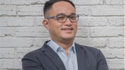 Danny Kosasih, Founder Dharma Intelligence