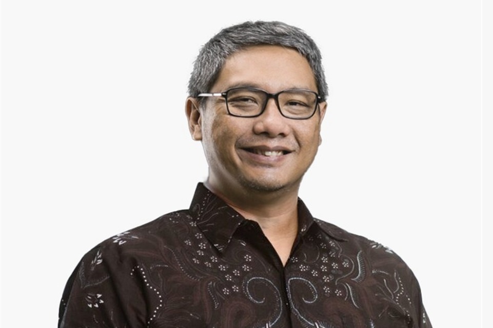 Fajar Nuswantoro