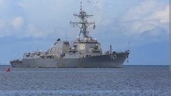 Venezuela Mengutuk 'Provokasi Militer' Oleh CIA dan Trinidad & Tobago