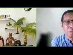 BIONS 279: Seni dan Kreativitas Ditengah Gempuran AI